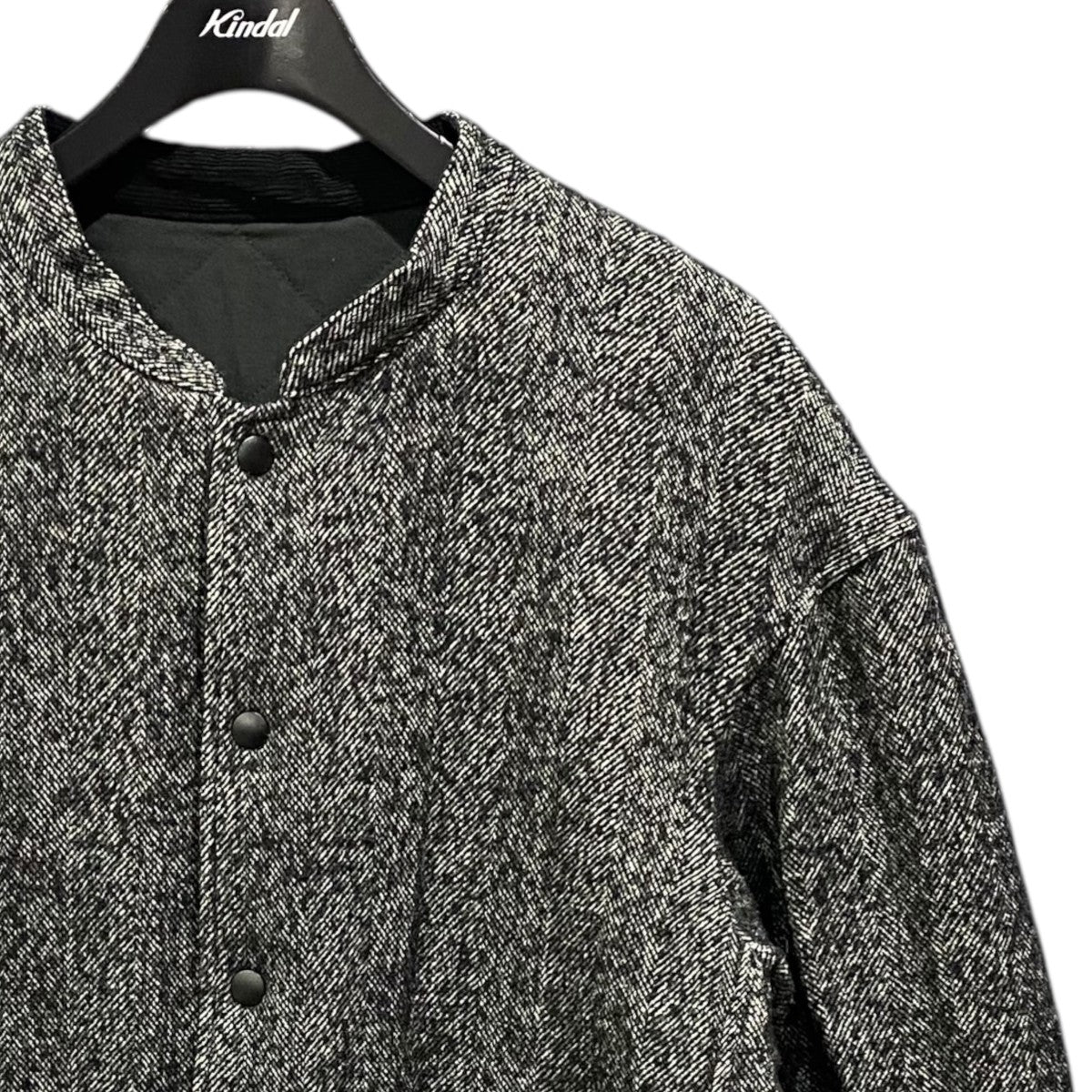 Reversible Insulation JacketSUAF362