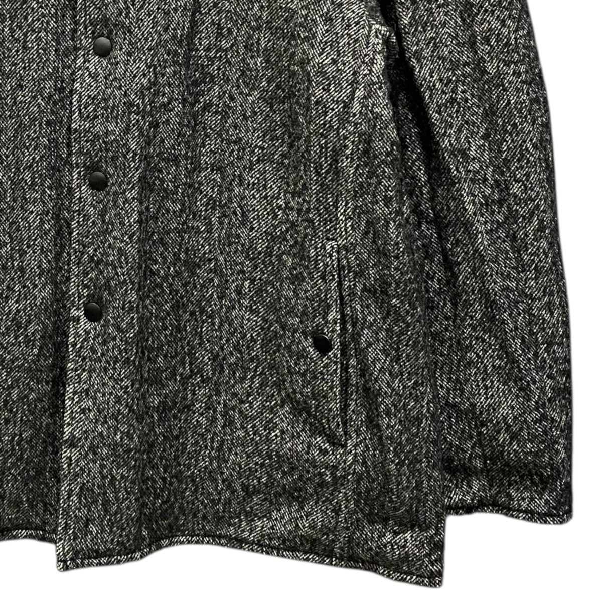 Reversible Insulation JacketSUAF362