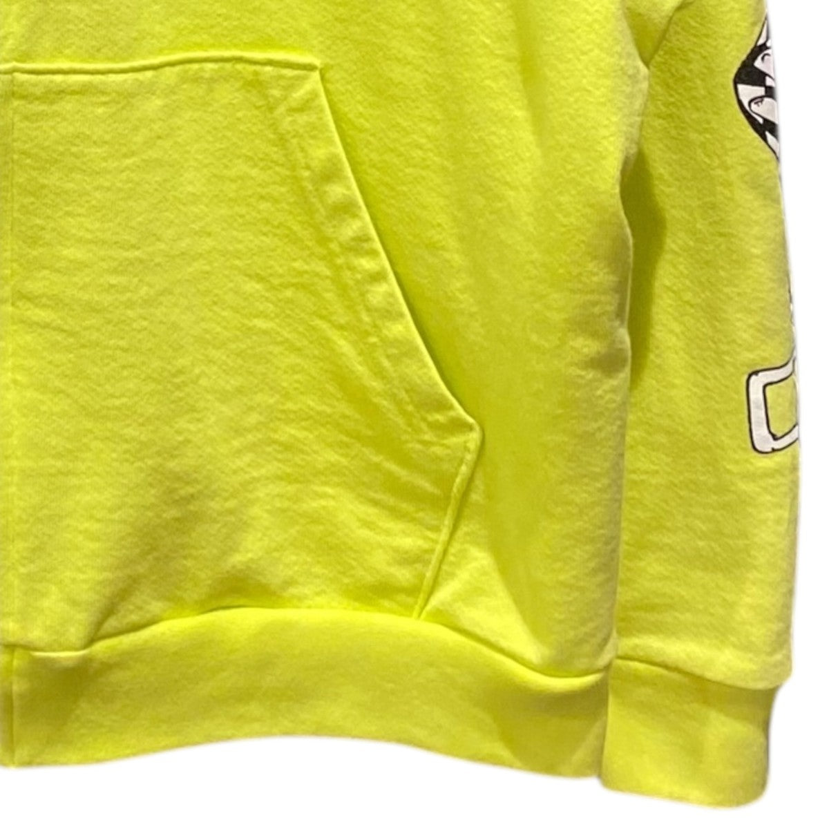 PPO CHAIN GAME ZIP HOODIE408193635******659