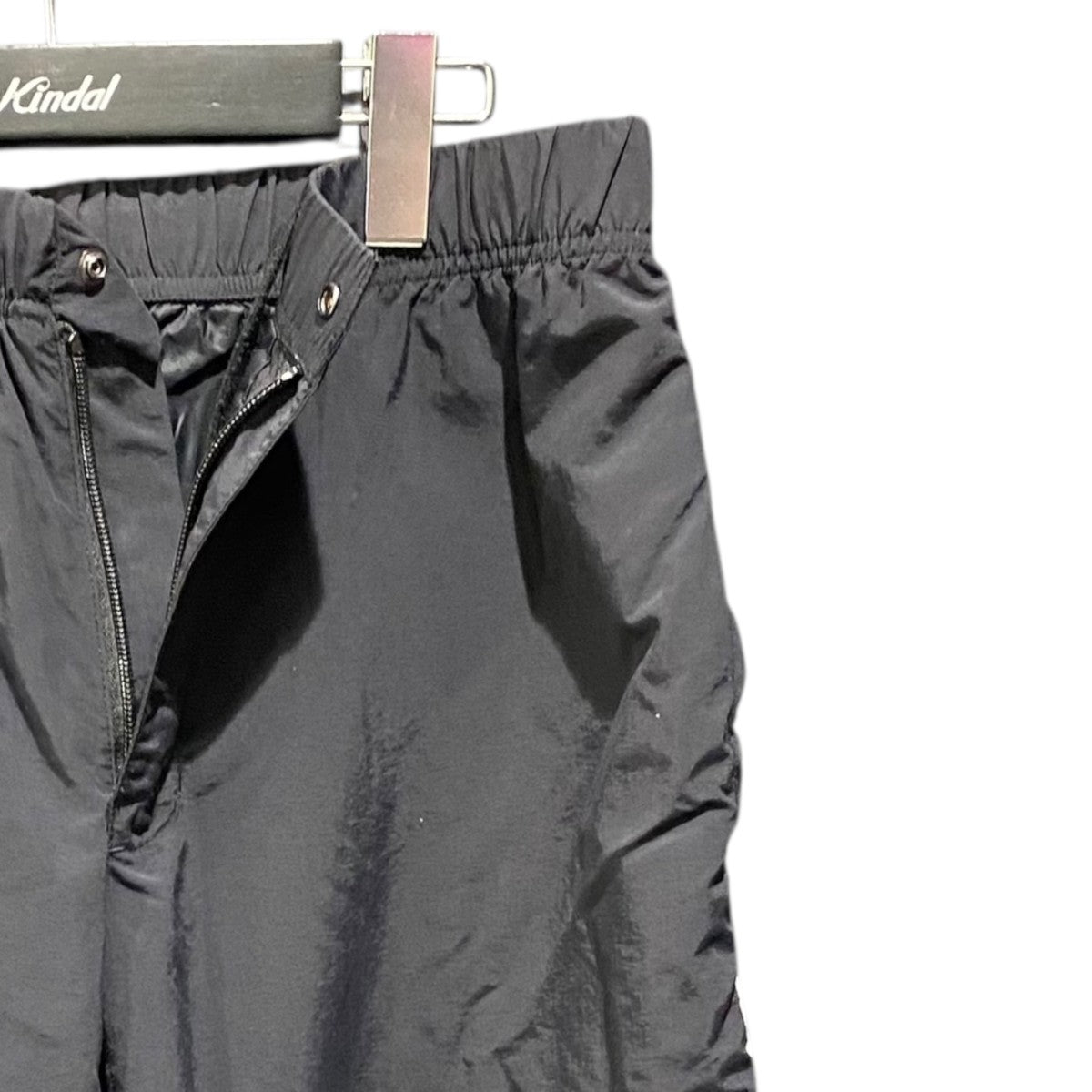 ウェア supreme Long Nylon Short Supreme Long Nylon Short シュプリーム 短パン - メルカリ