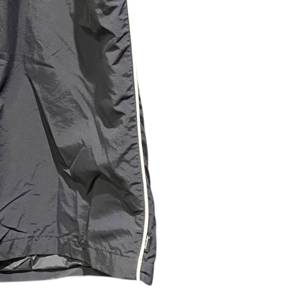 Supreme(シュプリーム) 25SSLong Nylon Short ブラック サイズ S