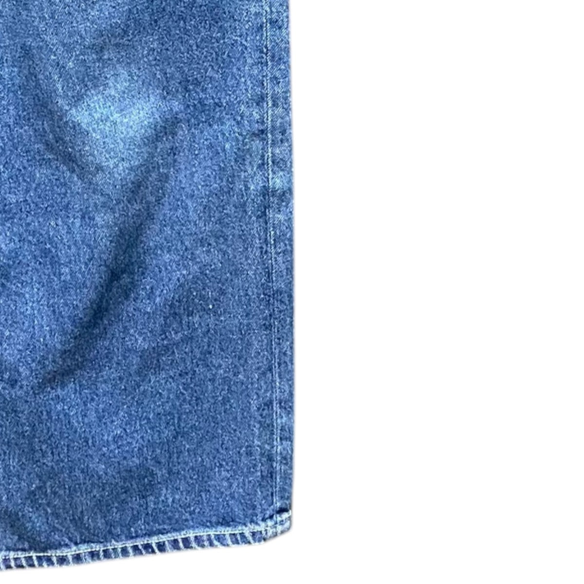 コットンデニムパンツGAS-21110-B