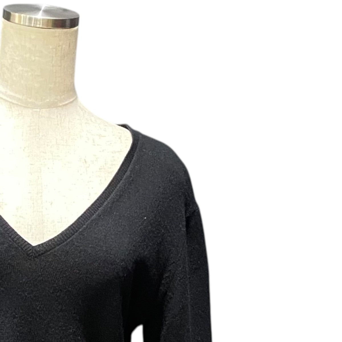 ニットワンピースABD119W353