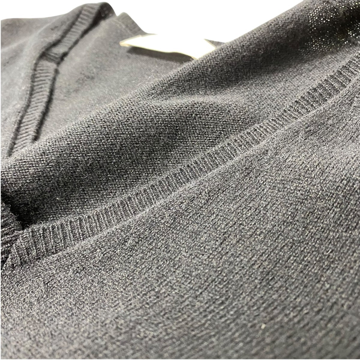 ニットワンピースABD119W353