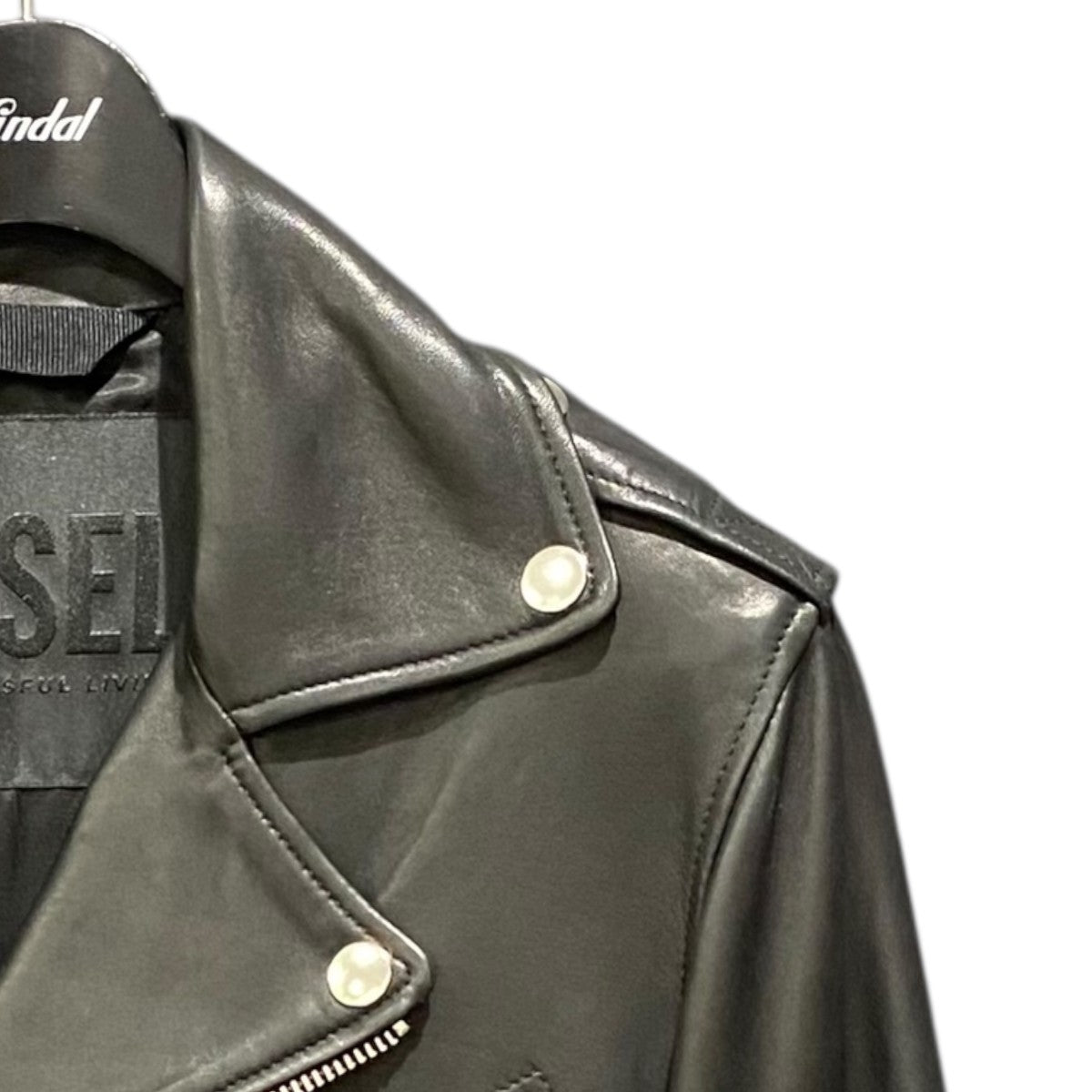 レザージャケット