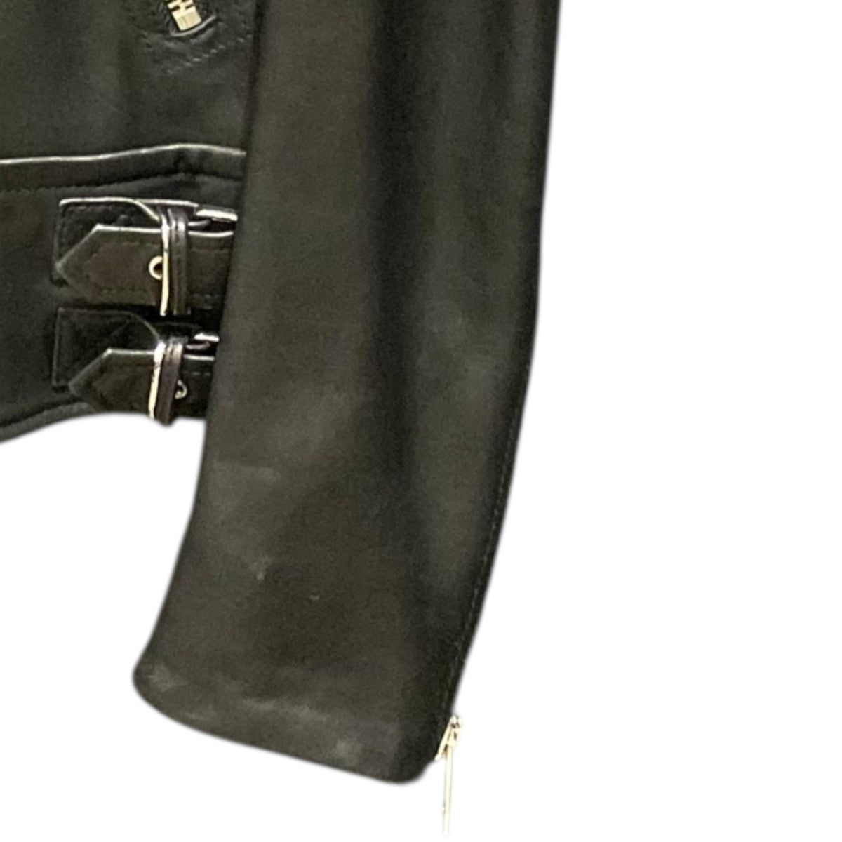 レザージャケット