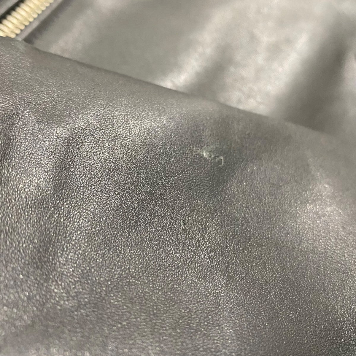 レザージャケット