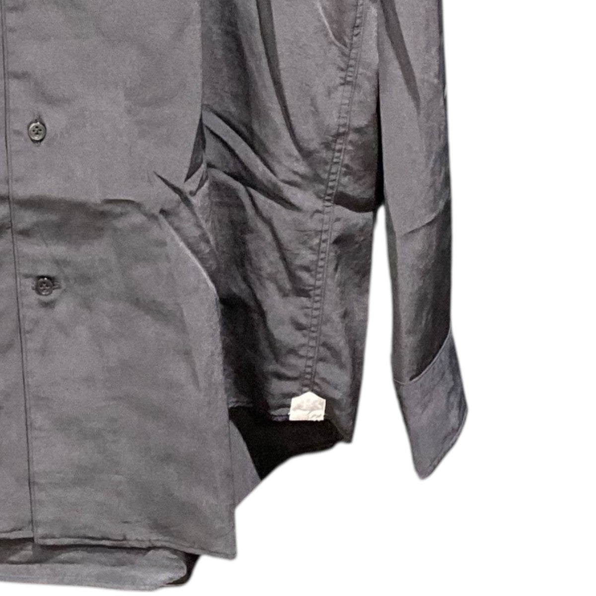 ショールカラーシャツRM221-010