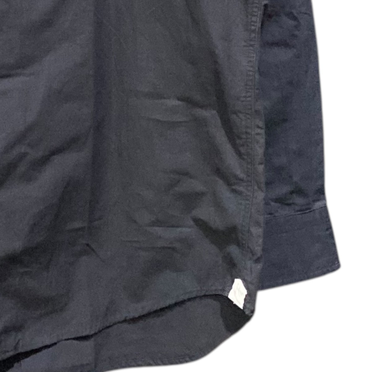 SHAWL COLLAR SHIRTRM232-007