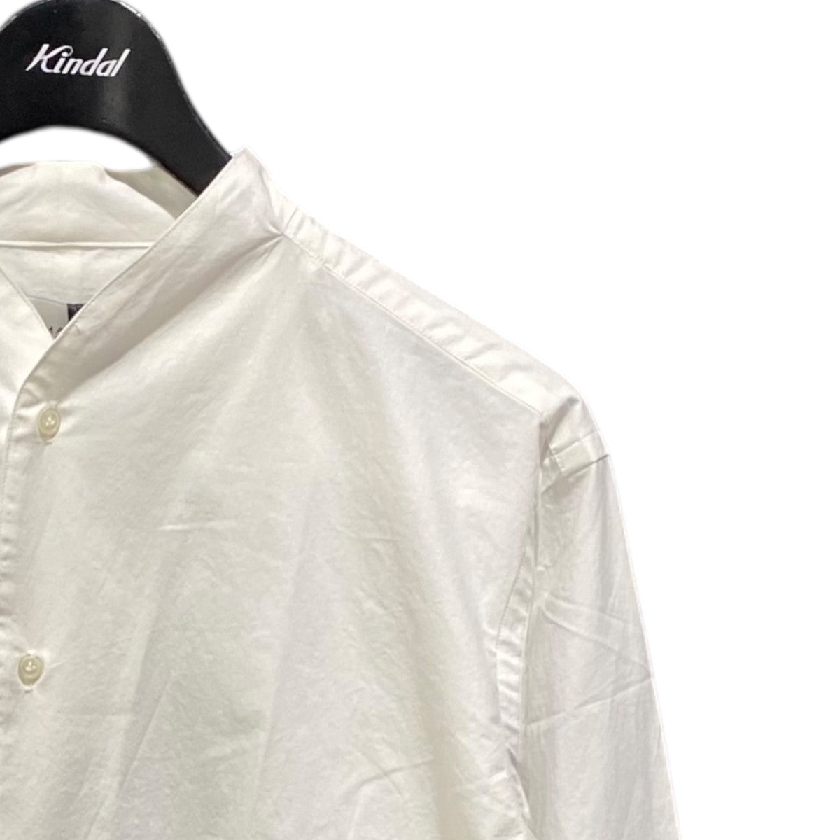 SHAWL COLLAR SHIRTRM232-007