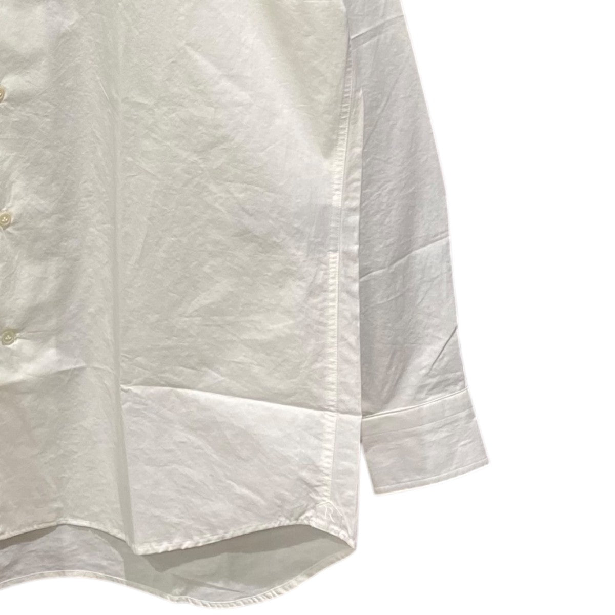 SHAWL COLLAR SHIRTRM232-007