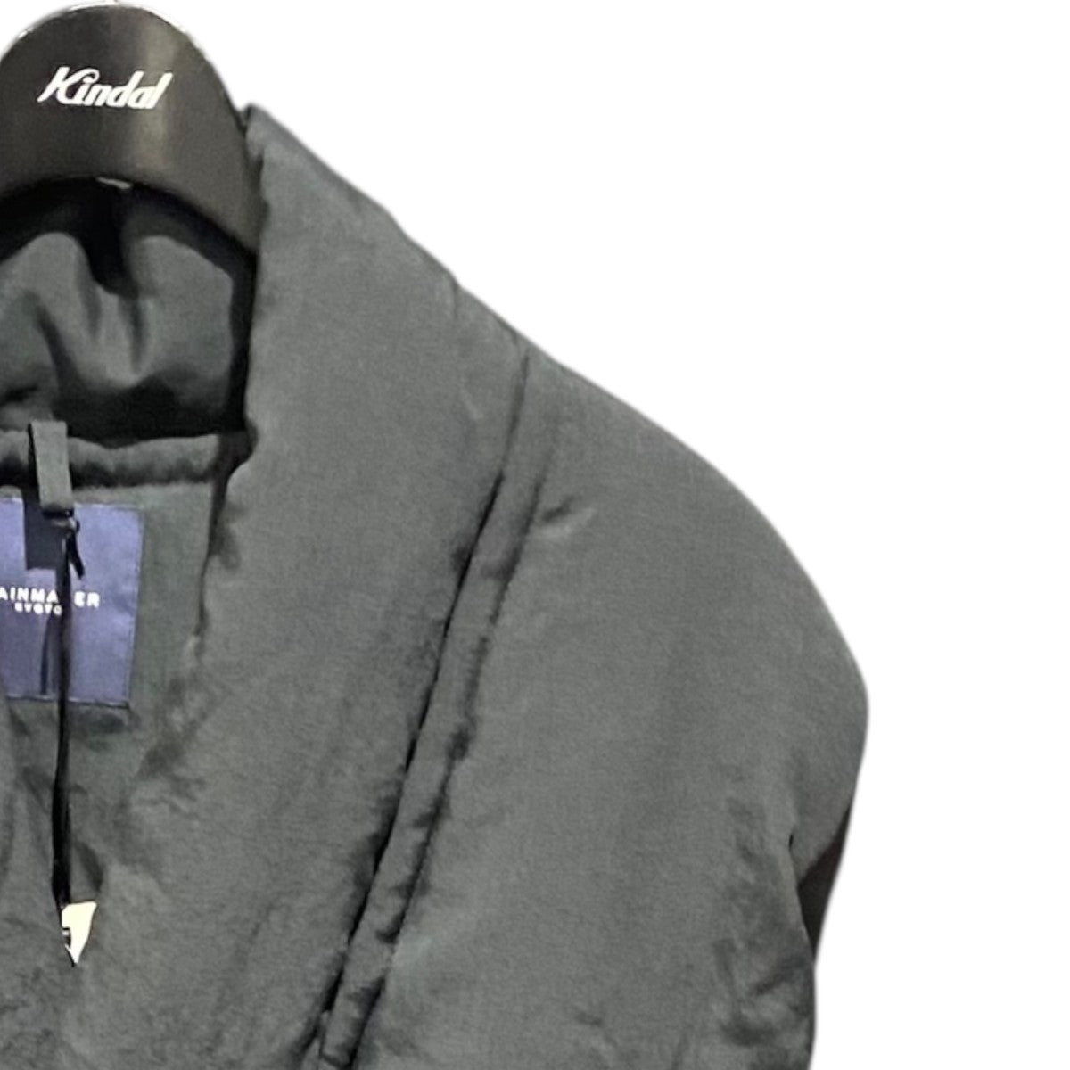 INSULATED ORIENTAL VESTRM222-038