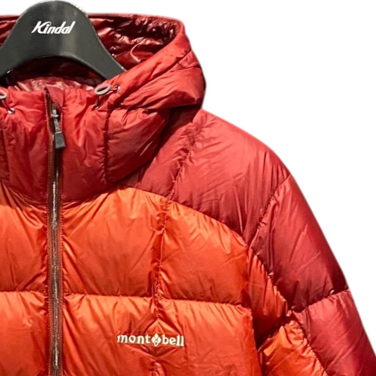 スペリオダウンパーカー1101659