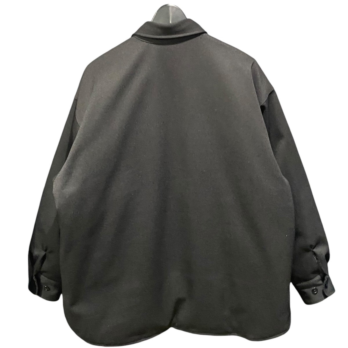 ifaenxidさん用　STEPHAN SCHNEIDER コート　グレー TIME SALE] STEPHAN SCHNEIDER ステファンシュナイダー ライナー