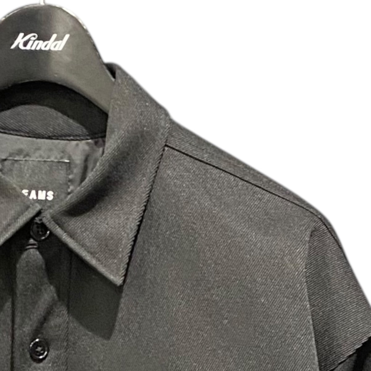 ALLIED HyperDRY(R)ダウンCPOジャケット11-18-6166-120