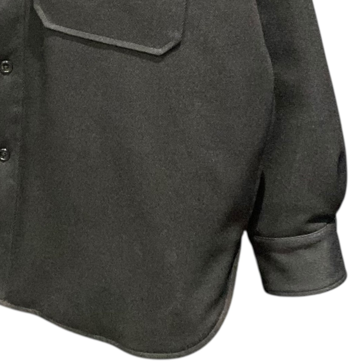 ALLIED HyperDRY(R)ダウンCPOジャケット11-18-6166-120