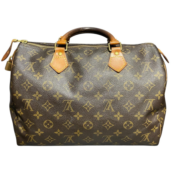 LOUIS VUITTON(ルイヴィトン) スピーディ30M41526 M41526 SD0989