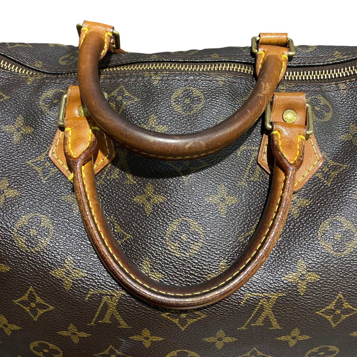 LOUIS VUITTON(ルイヴィトン) スピーディ30M41526 M41526 SD0989