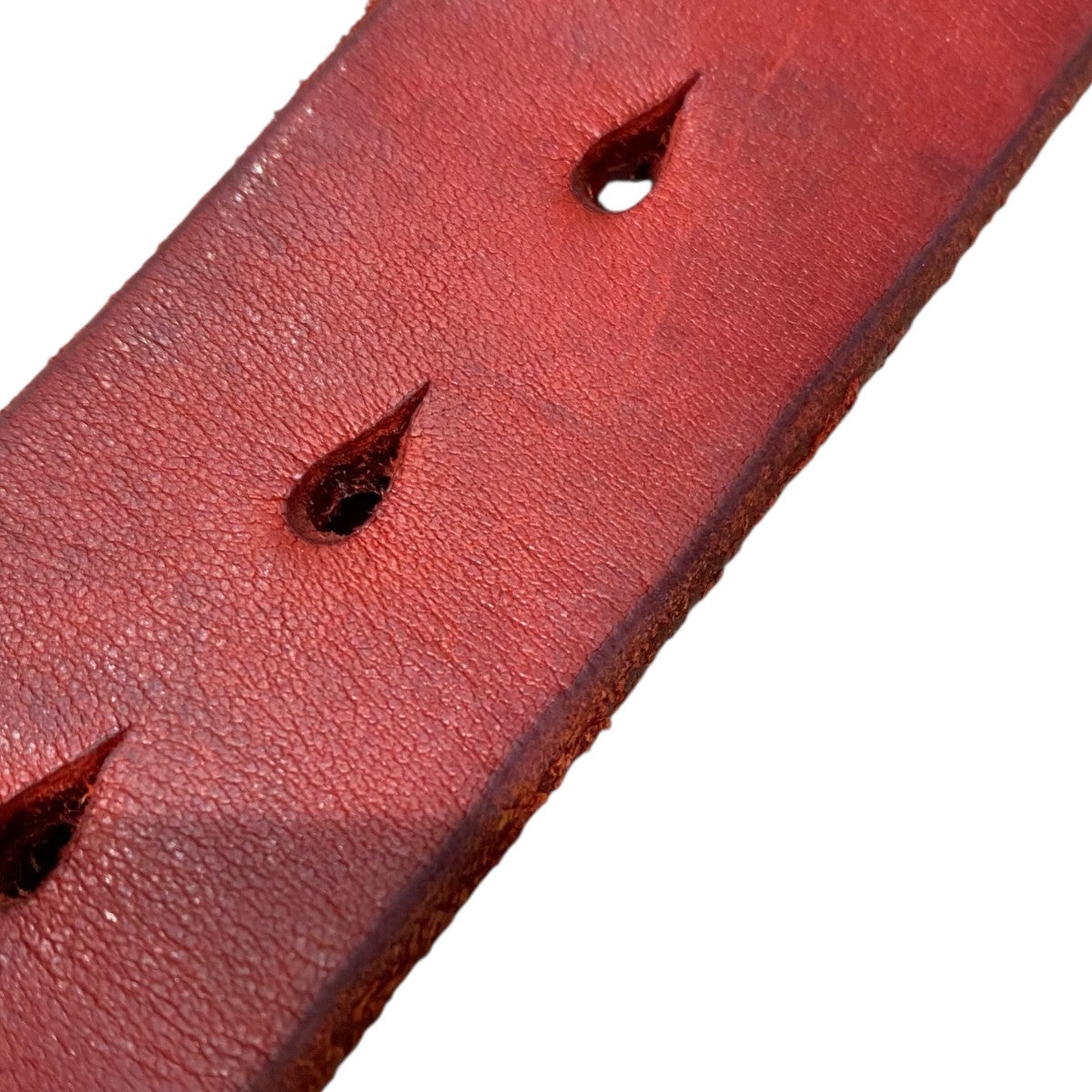 AVIREX スタッズ装飾デザインベルト191146 古着・中古-7枚目のアイテム画像