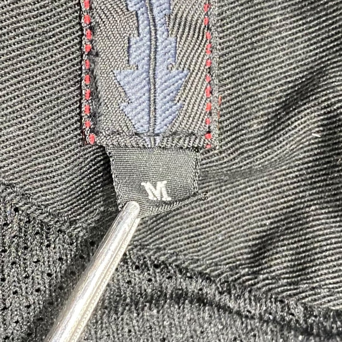 AVIREX P．D．W．ミリタリージャケット6642000 古着・中古-5枚目のアイテム画像