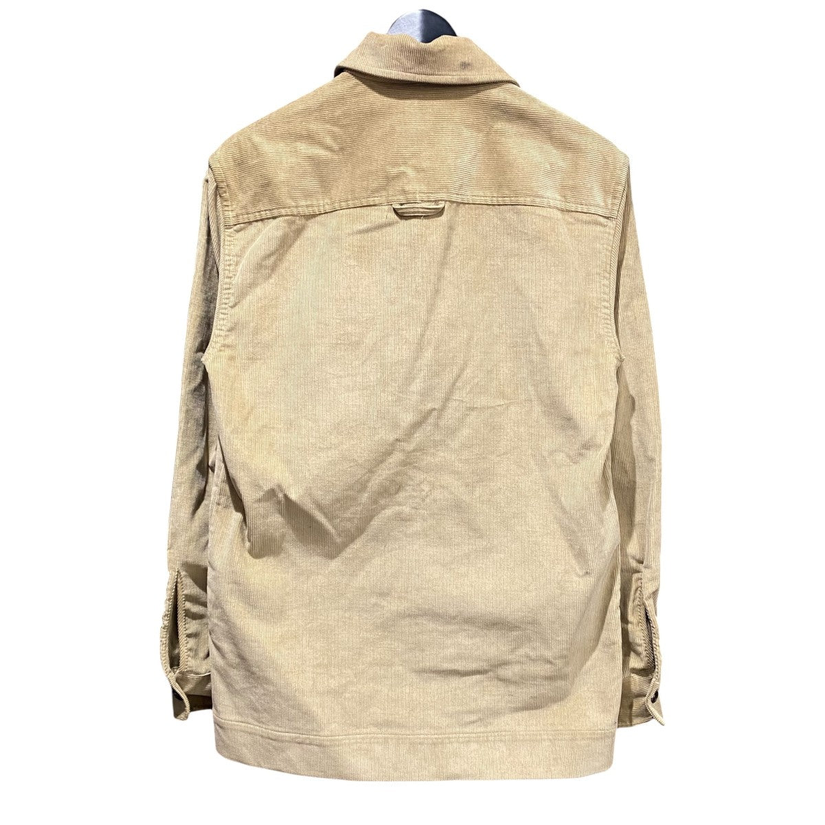 S．E．H KELLY オープンカラーコーデュロイシャツ5626006 古着・中古-2枚目のアイテム画像
