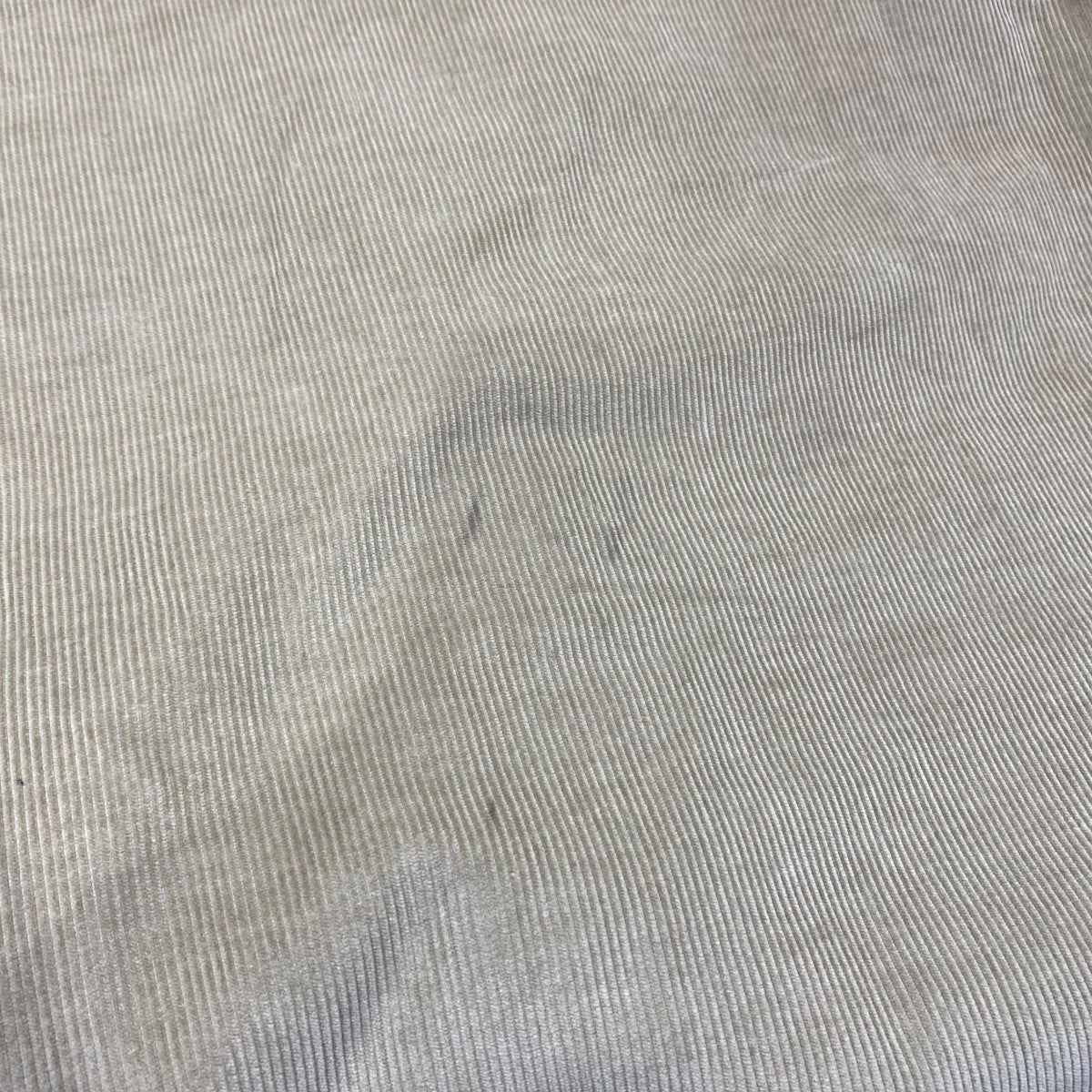 S．E．H KELLY オープンカラーコーデュロイシャツ5626006 古着・中古-9枚目のアイテム画像