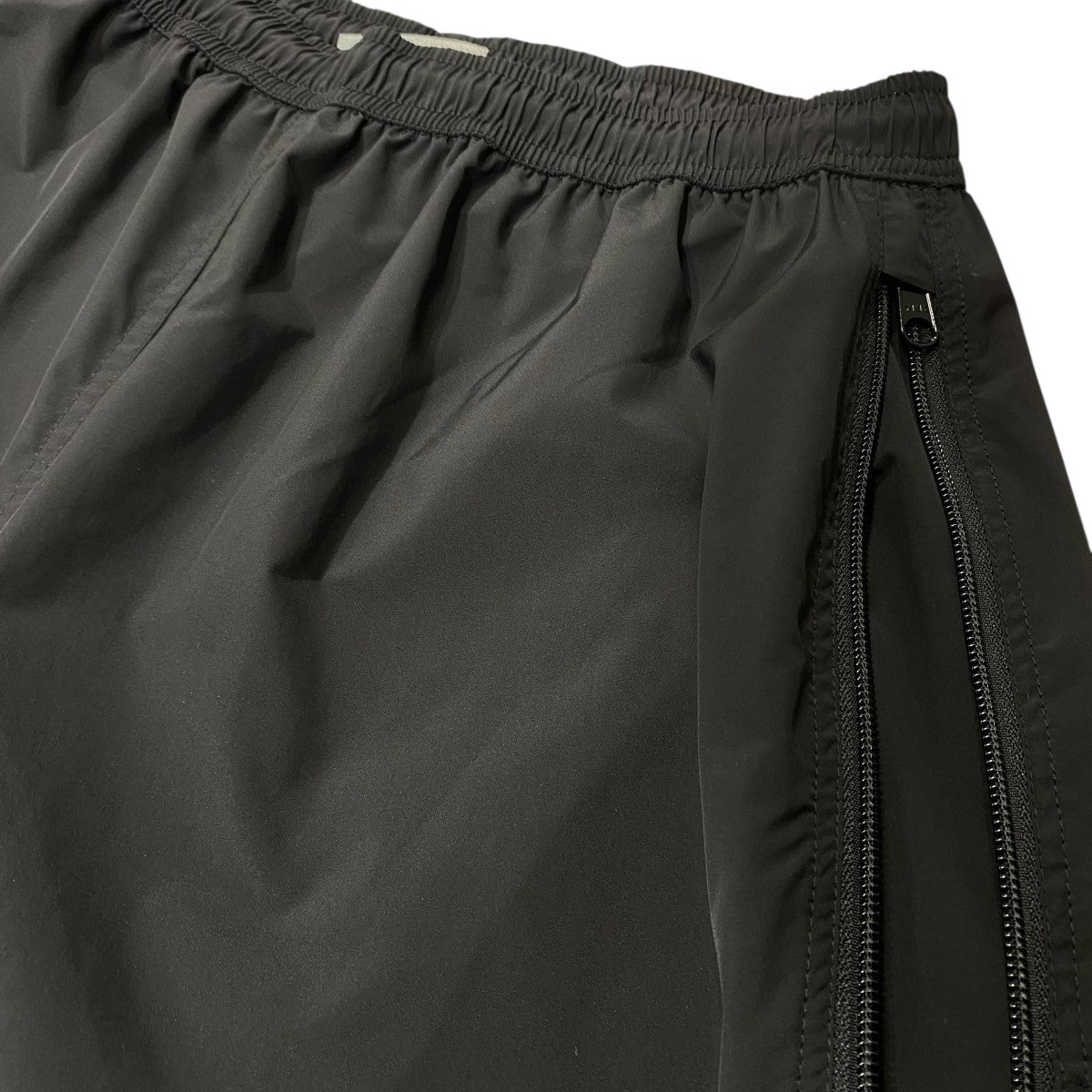 TWELVE ADVANTAGE サイドジップ付イージーショートパンツ 古着・中古-3枚目のアイテム画像