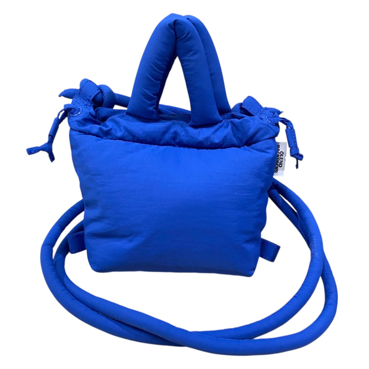MICRO ONA SOFT BAG