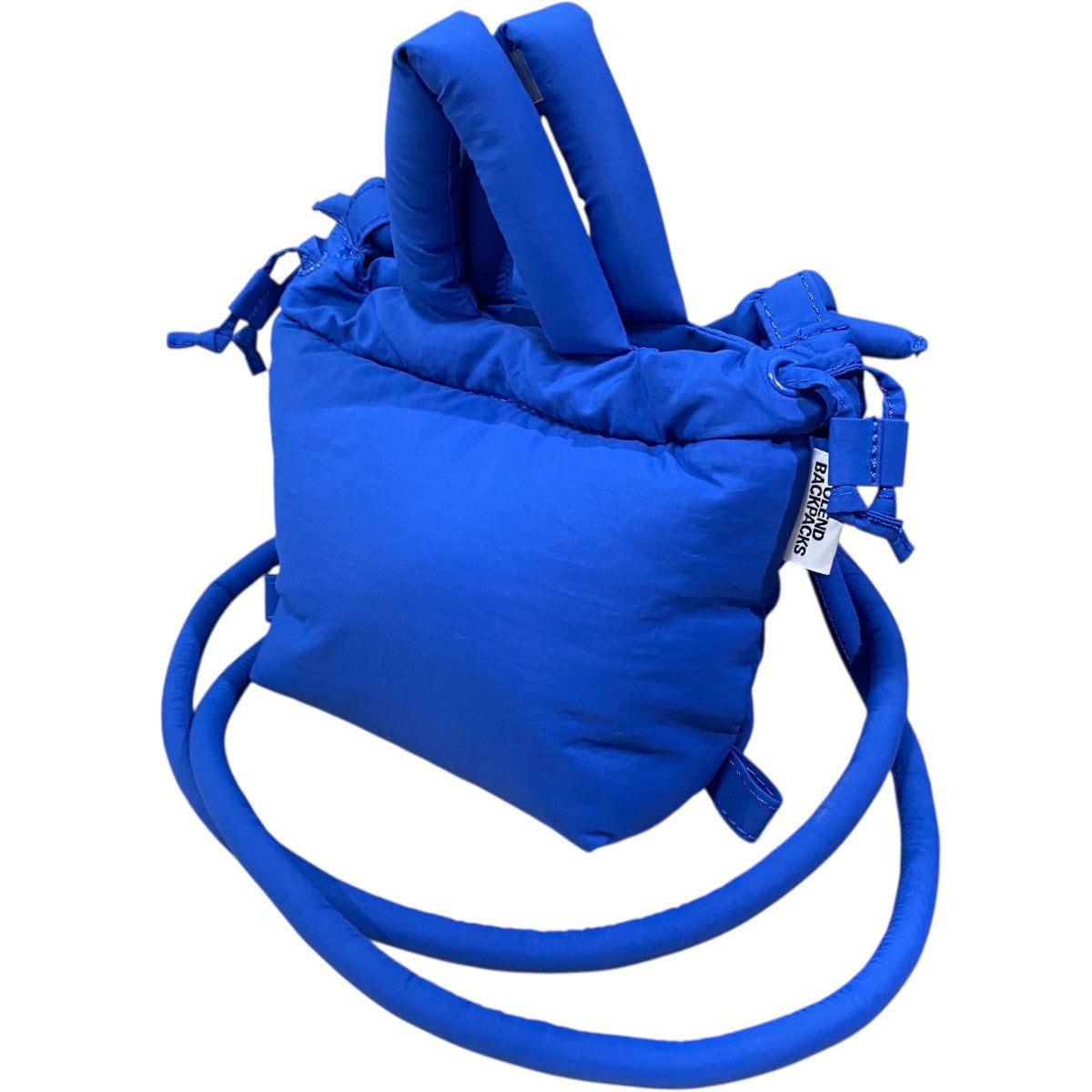 MICRO ONA SOFT BAG
