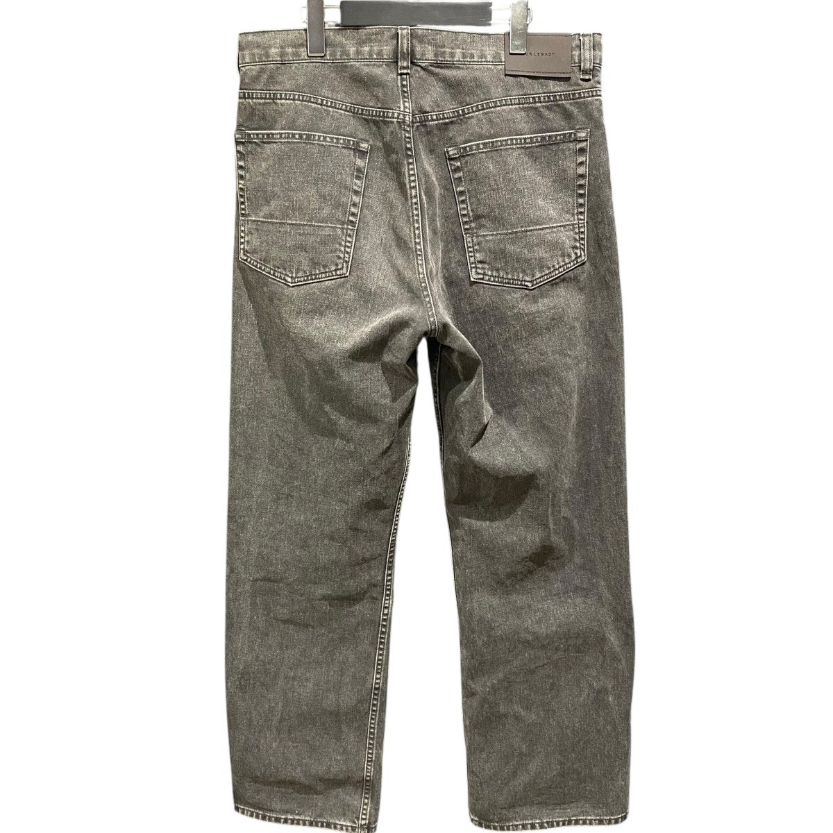 THRD CUT デニムパンツM2255TBC