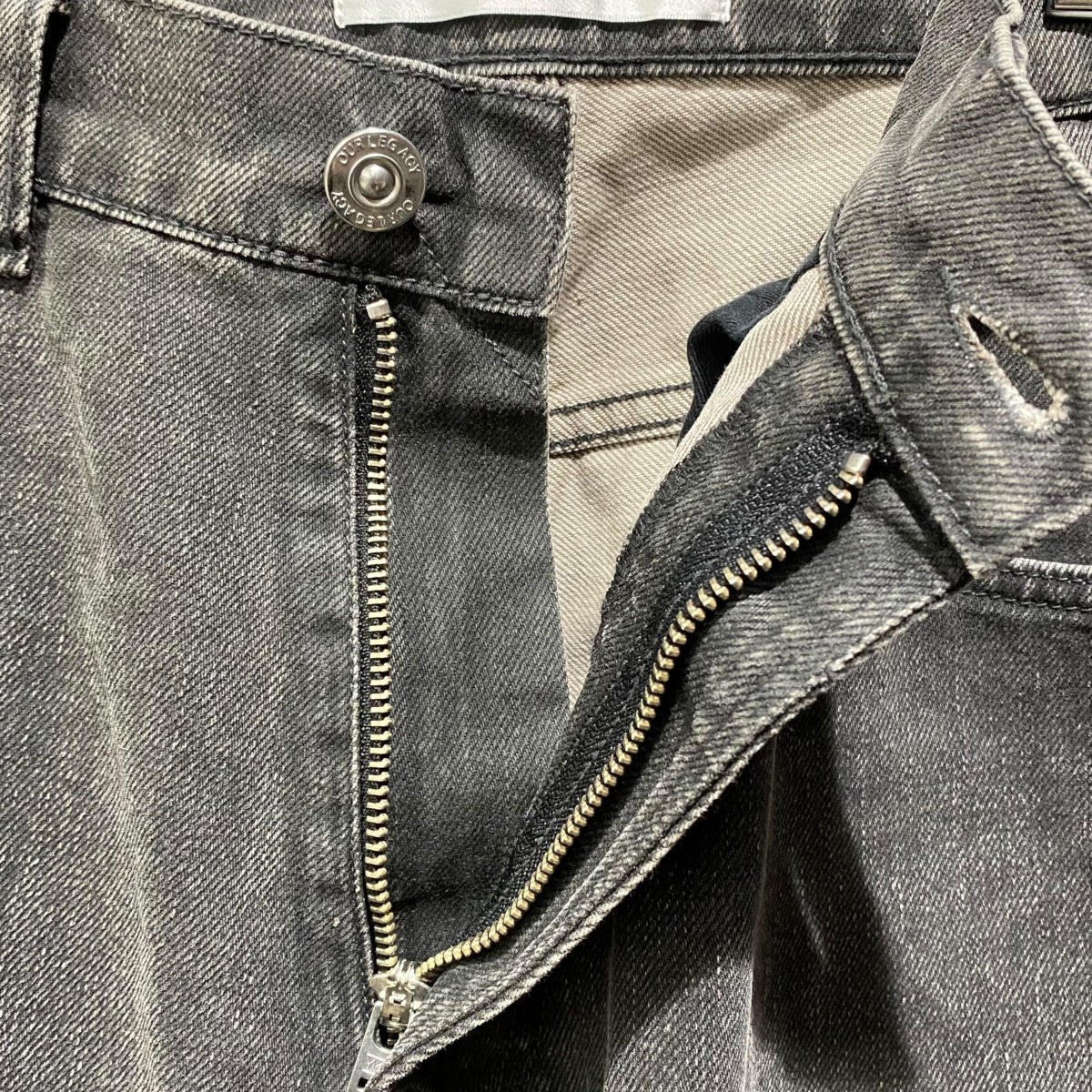 THRD CUT デニムパンツM2255TBC
