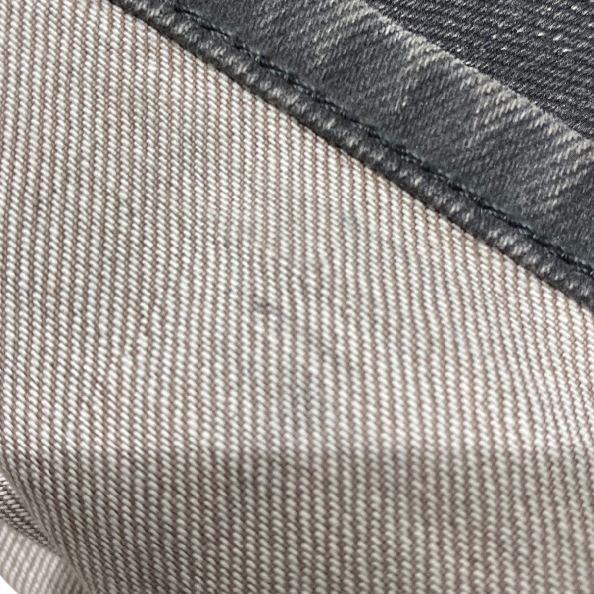 THRD CUT デニムパンツM2255TBC