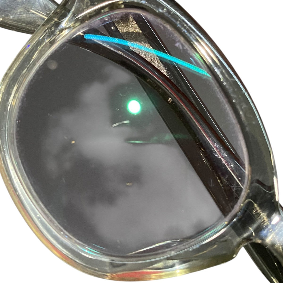グラデーションカラーサングラスPL-202W