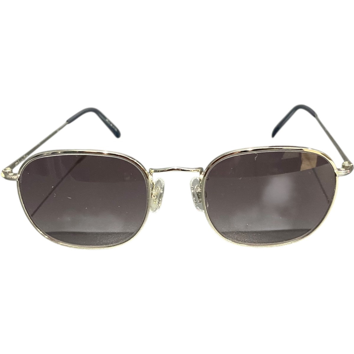 サングラスTITANIUM D33