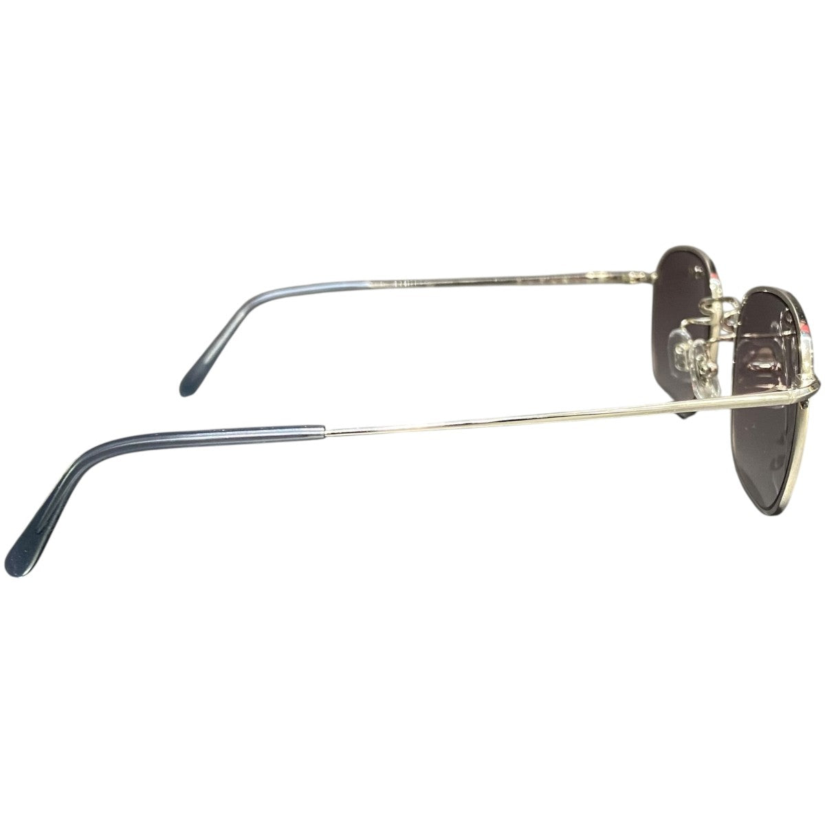 白山眼鏡店 サングラスTITANIUM D33 古着・中古-4枚目のアイテム画像