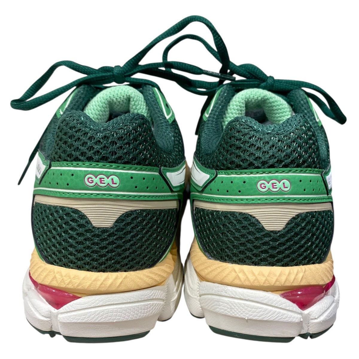 asics GEL-CUMULUS 161203A763 古着・中古-4枚目のアイテム画像