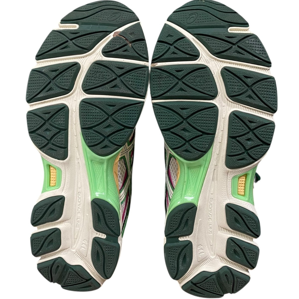 asics GEL-CUMULUS 161203A763 古着・中古-5枚目のアイテム画像