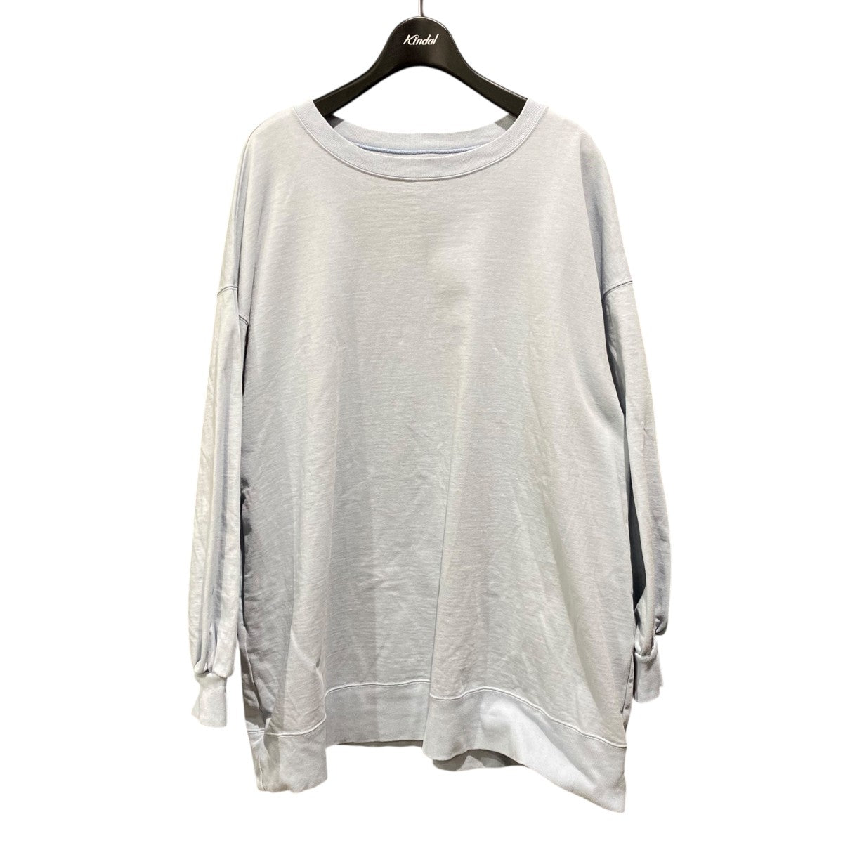 ワンピース HELMUT LANG Jersey Curved Dress Top HELMUT LANG