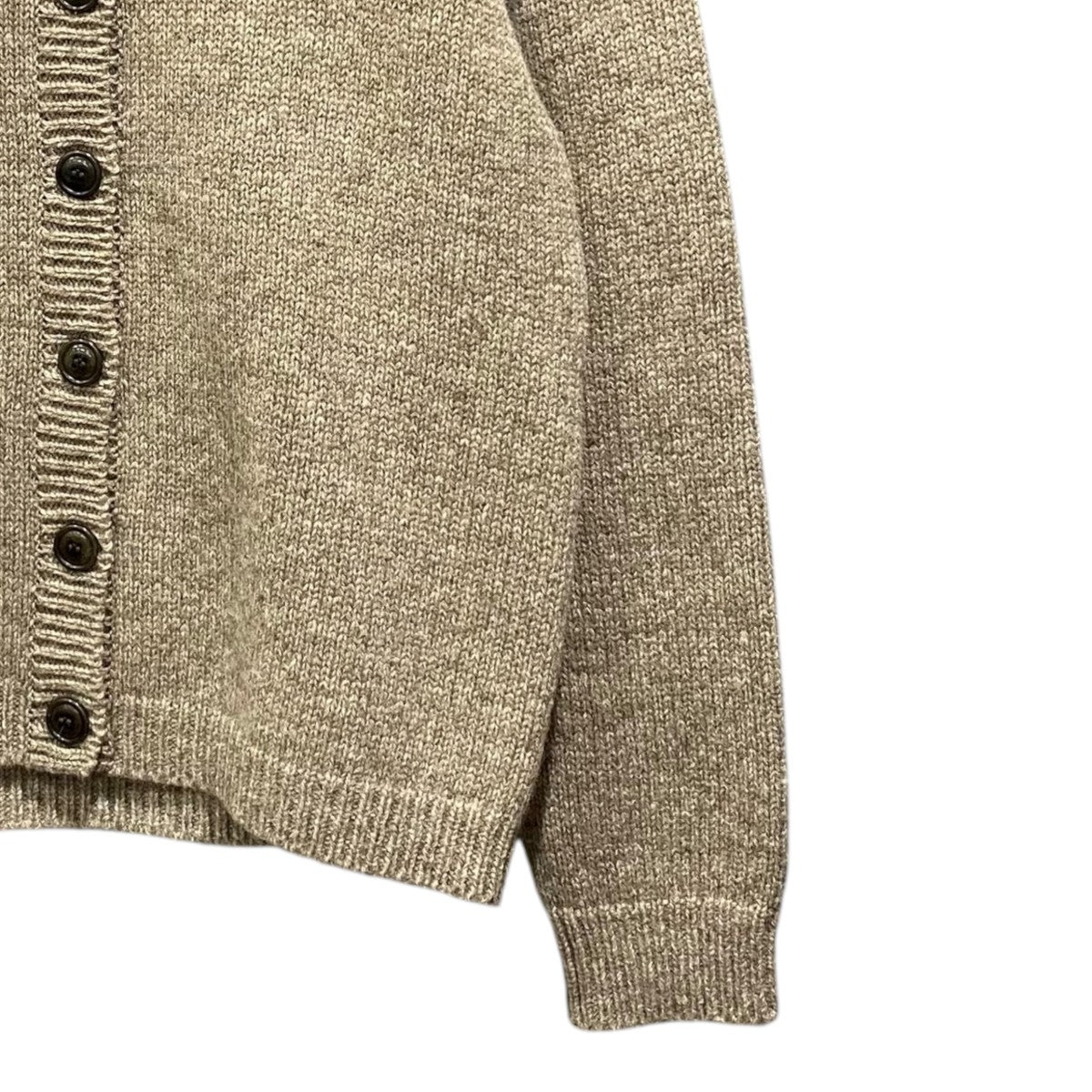 nest Robe(ネストローブ) ニットカーディガン01144-1306 01144-1306