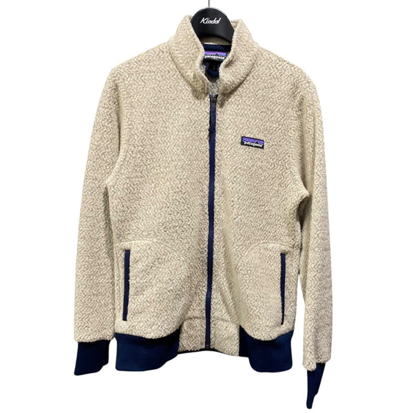 Patagonia(パタゴニア) ジップアップフリースジャケット26945FA19