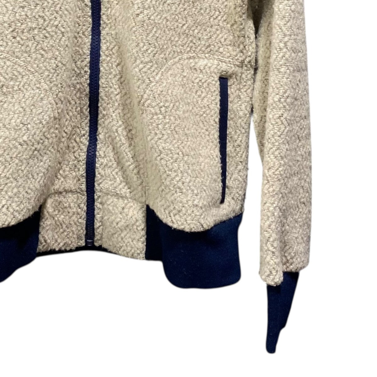 Patagonia(パタゴニア) ジップアップフリースジャケット26945FA19