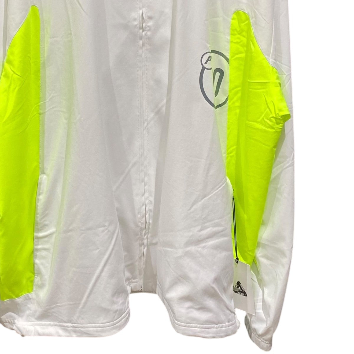 PALACE×NIKE Total P90 Track JacketP29NJK001 古着・中古-4枚目のアイテム画像