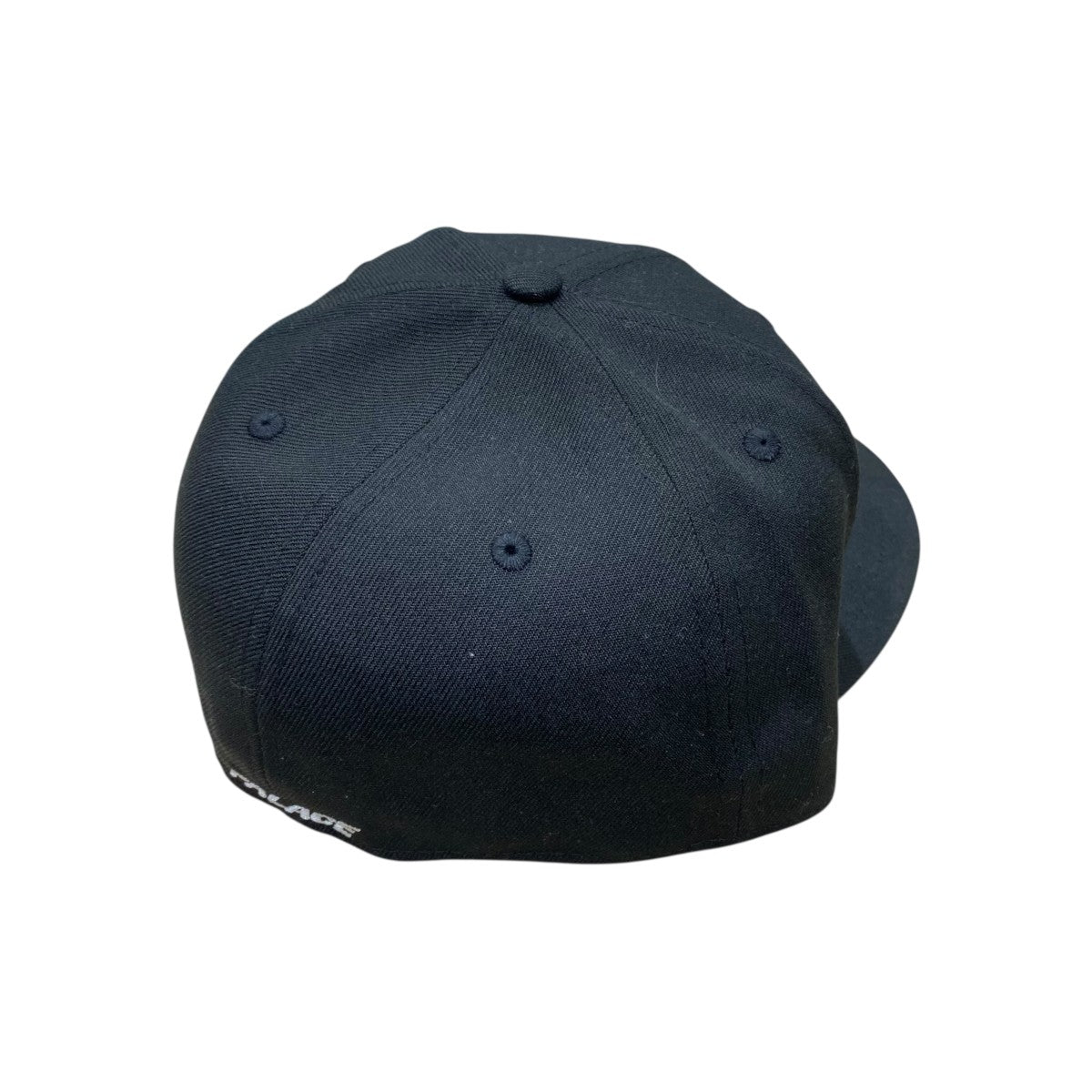 PALACE Heaven And Hell New Era 59FiftyP28H064 古着・中古-2枚目のアイテム画像