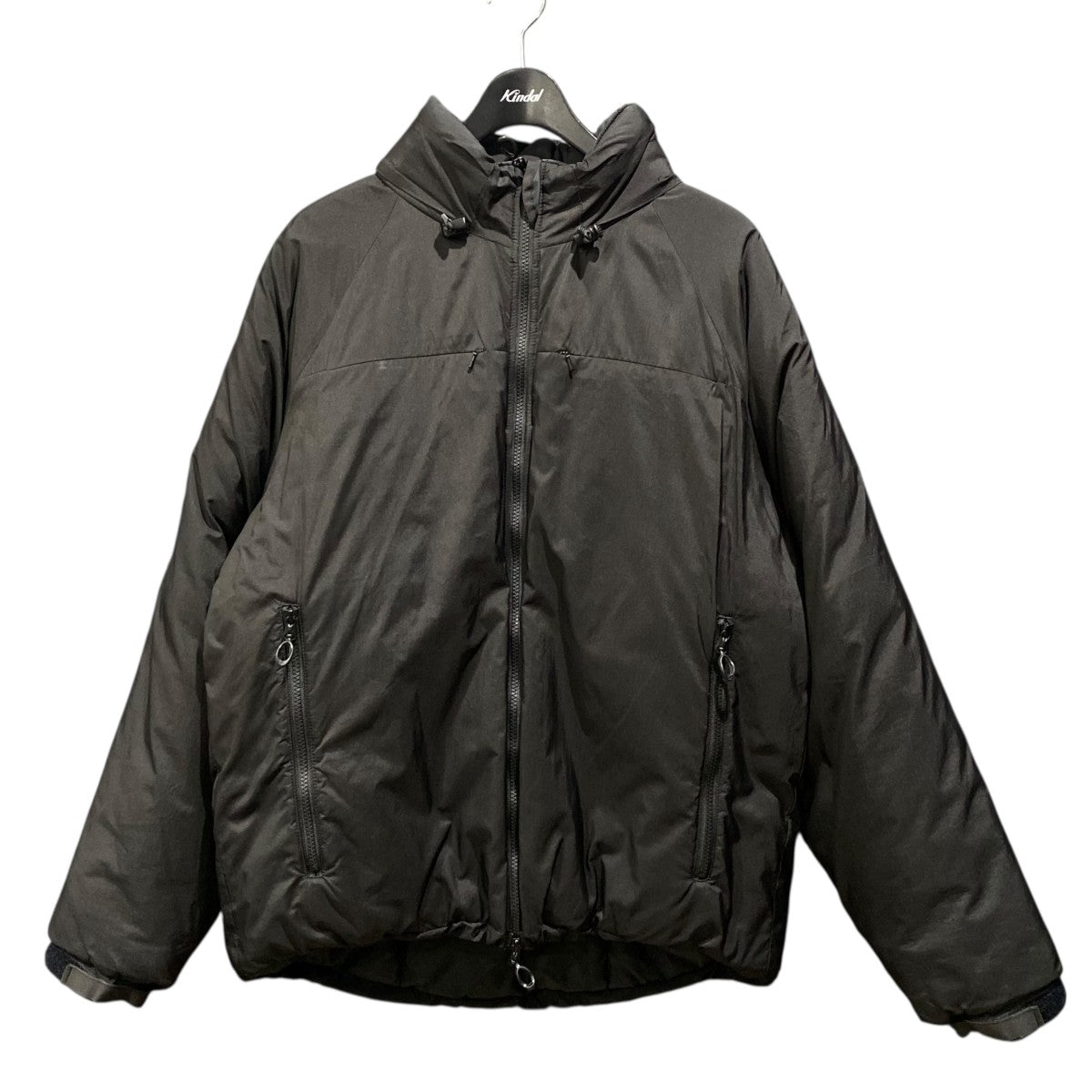 MOUT RECON TAILOR×WILD THINGS 中綿ジャケットMOUT HIGH LOFT HAPPY