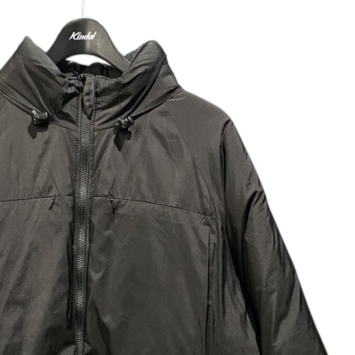 MOUT RECON TAILOR×WILD THINGS 中綿ジャケットMOUT HIGH LOFT HAPPY