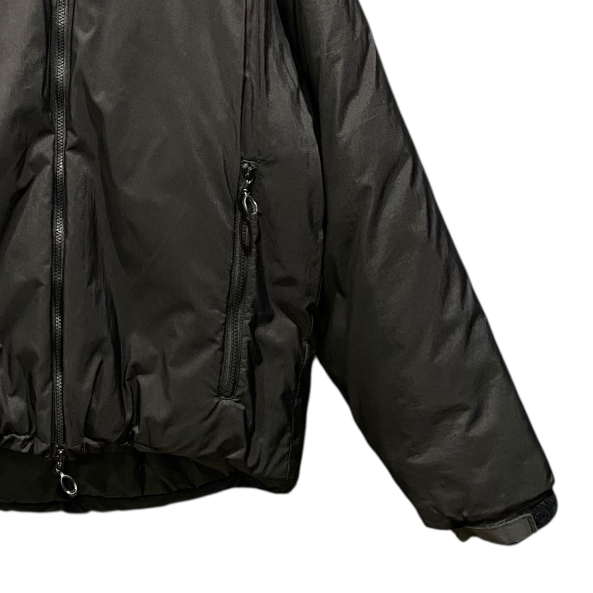 MOUT RECON TAILOR×WILD THINGS 中綿ジャケットMOUT HIGH LOFT HAPPY