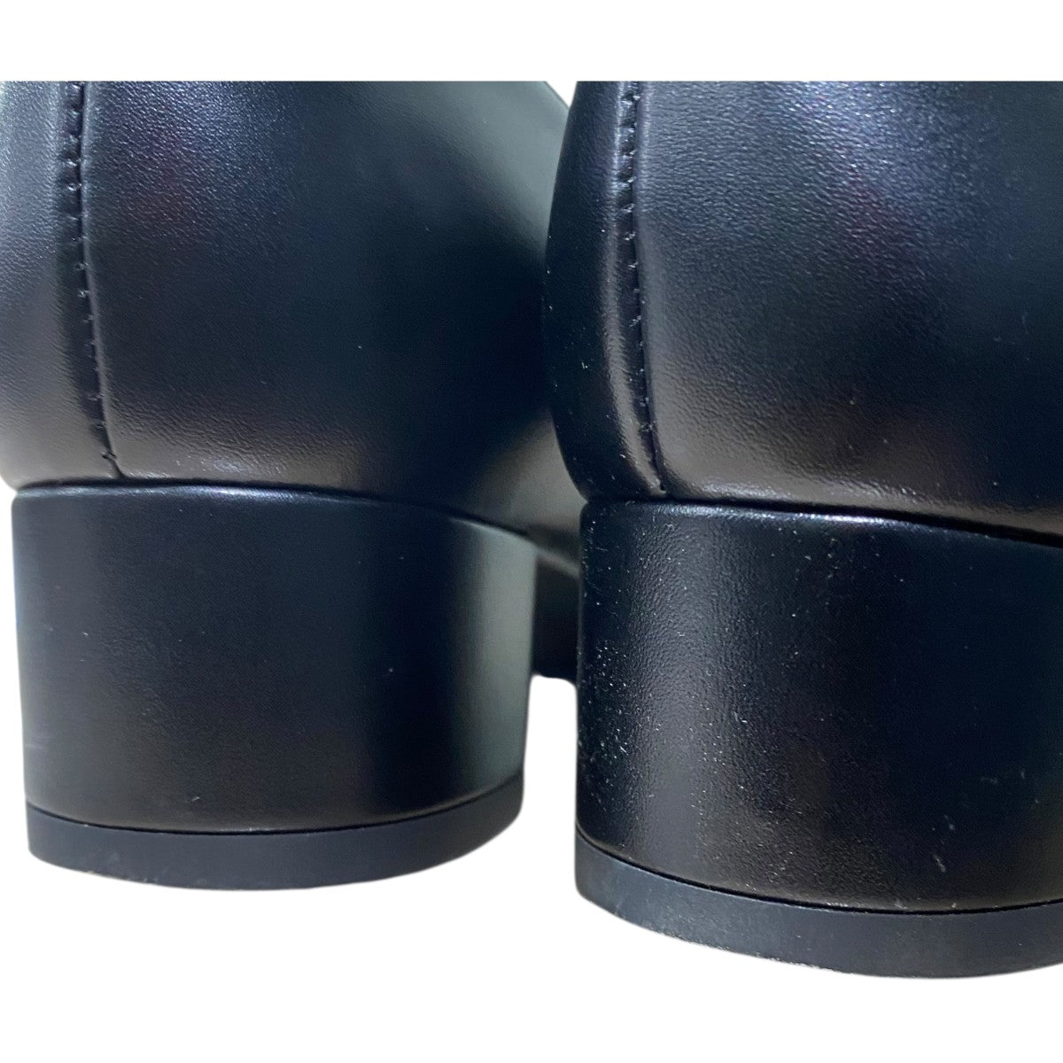 Odette e Odile(オデット エ オディール) ポインテッドプレーン