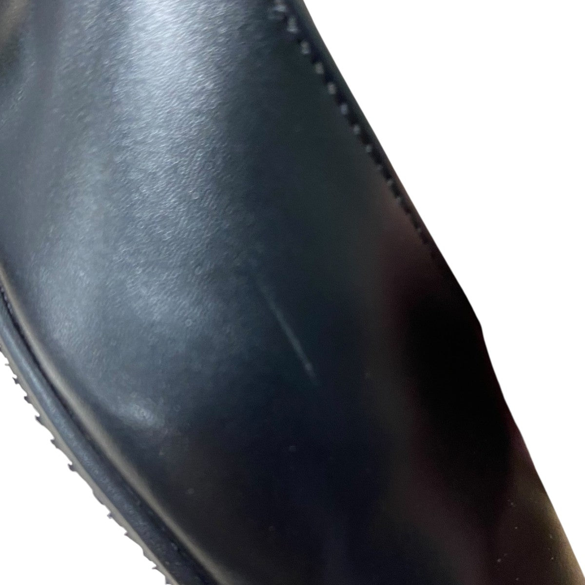 Odette e Odile(オデット エ オディール) ポインテッドプレーン