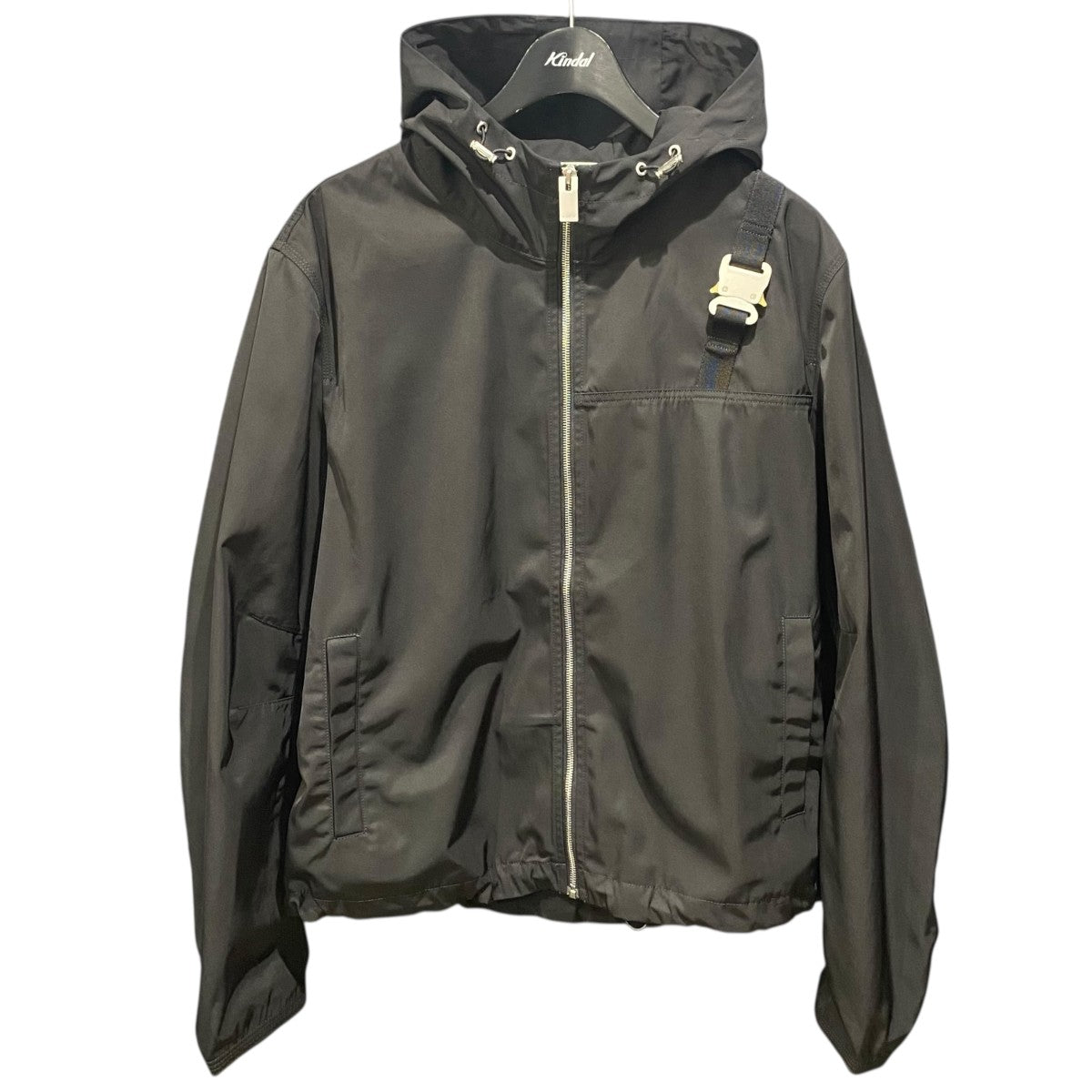 ALYX WINDBREAKER-X 古着・中古-1枚目のアイテム画像