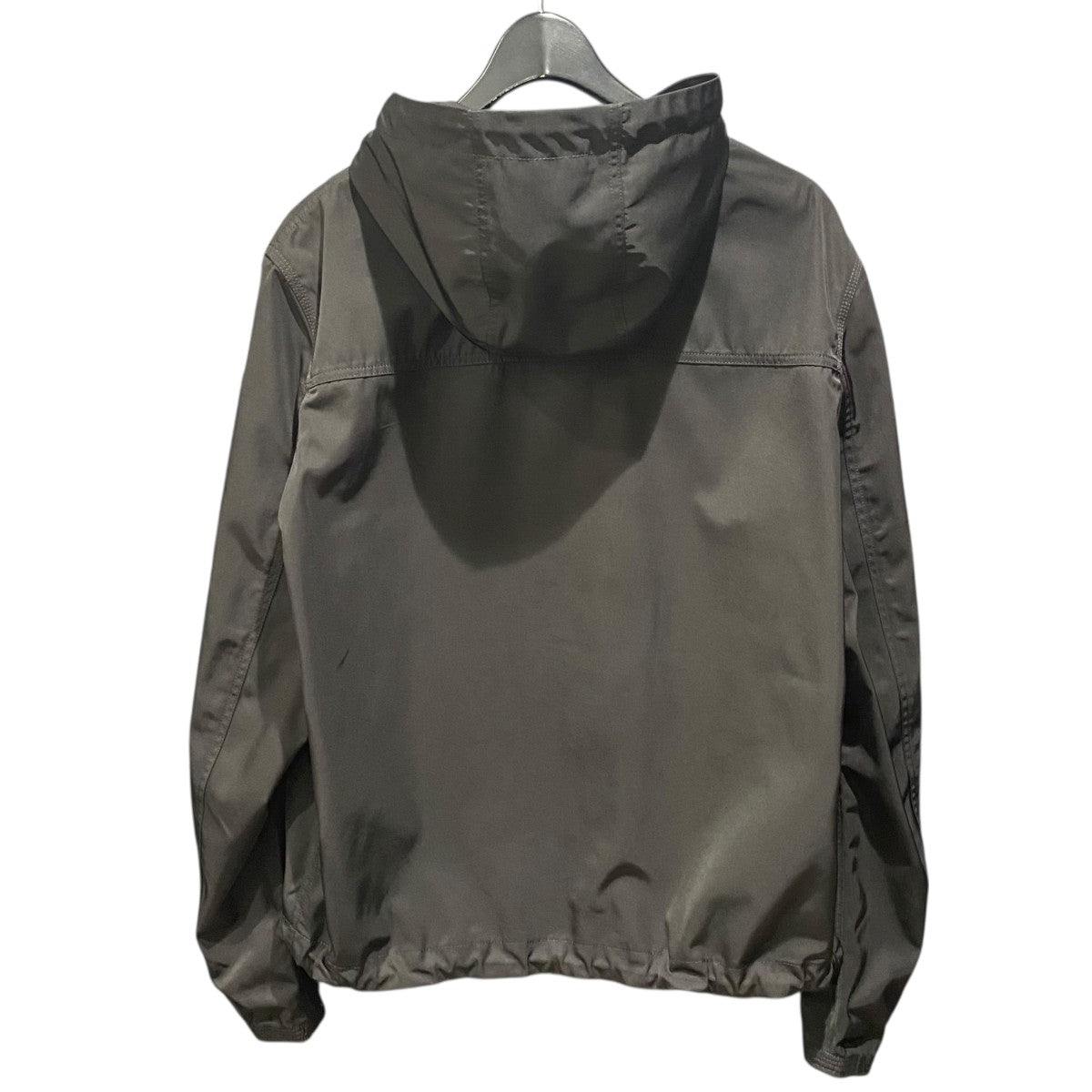 ALYX WINDBREAKER-X 古着・中古-2枚目のアイテム画像
